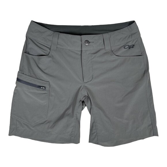 Outdoor Research Ferrosi Women’s Hiking Shorts, Size 4 - Picture 3 of 12